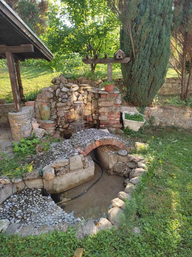 Villa Ema سراييفو المظهر الخارجي الصورة