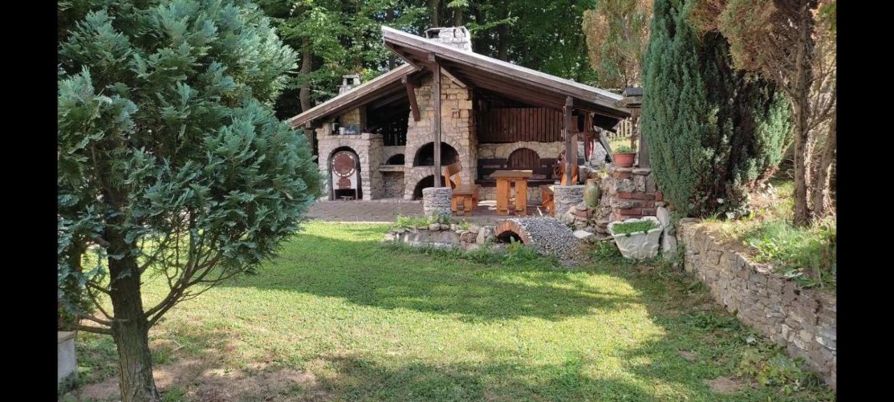 Villa Ema سراييفو المظهر الخارجي الصورة