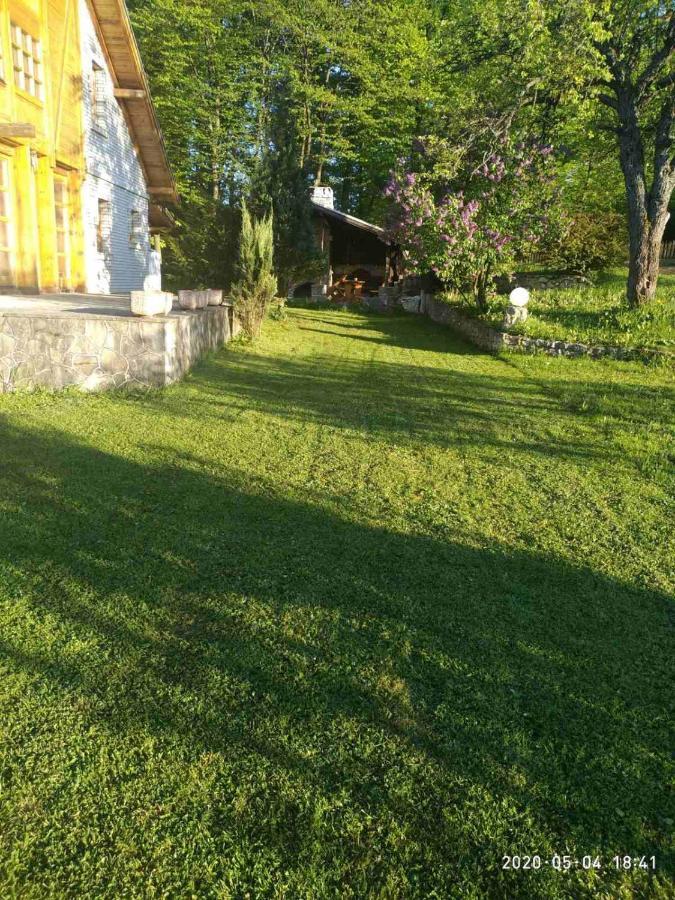 Villa Ema سراييفو المظهر الخارجي الصورة
