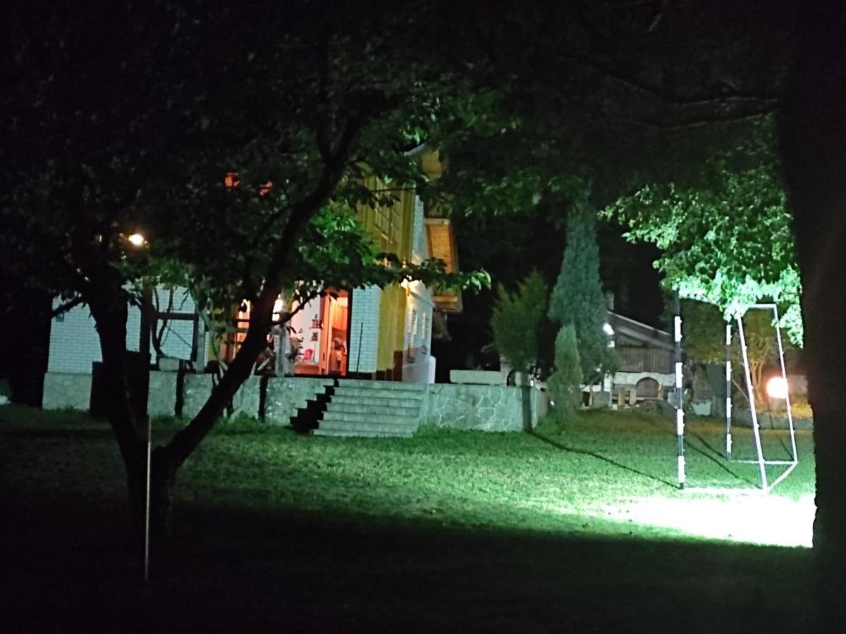 Villa Ema سراييفو المظهر الخارجي الصورة