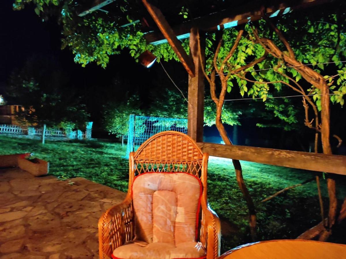 Villa Ema سراييفو المظهر الخارجي الصورة