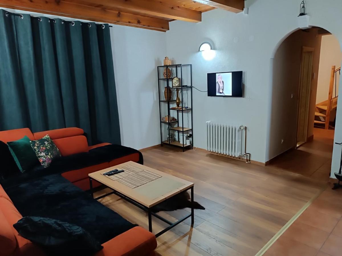 Villa Ema سراييفو المظهر الخارجي الصورة
