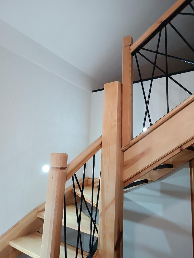 Villa Ema سراييفو المظهر الخارجي الصورة