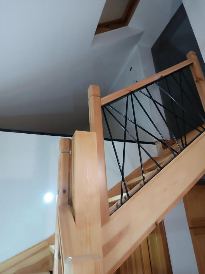 Villa Ema سراييفو المظهر الخارجي الصورة