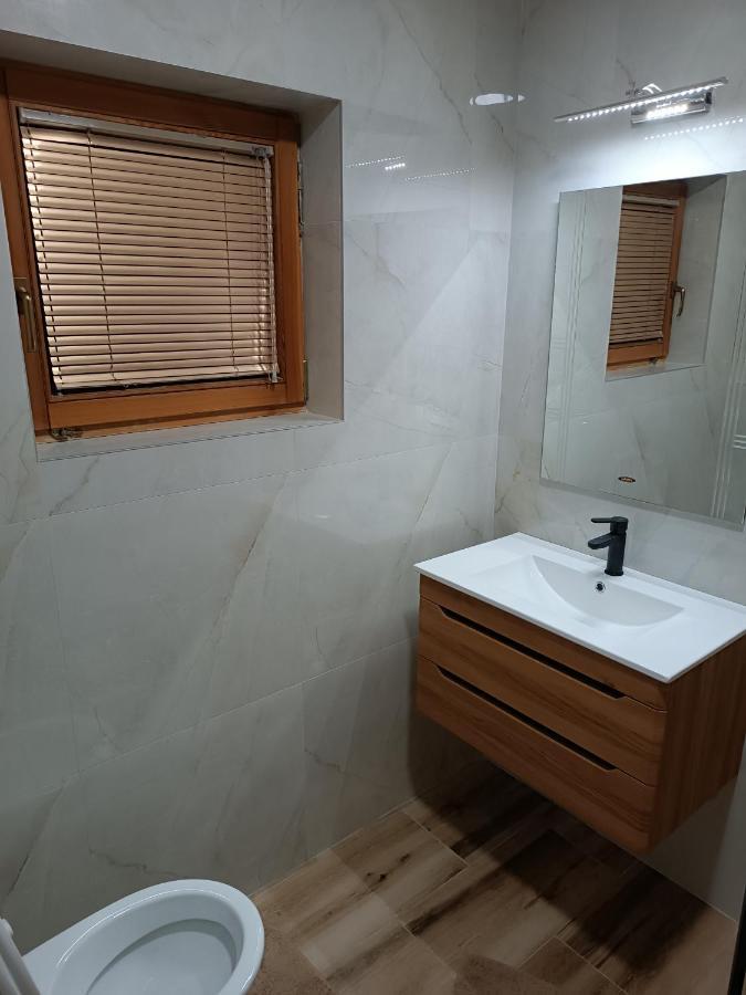 Villa Ema سراييفو المظهر الخارجي الصورة