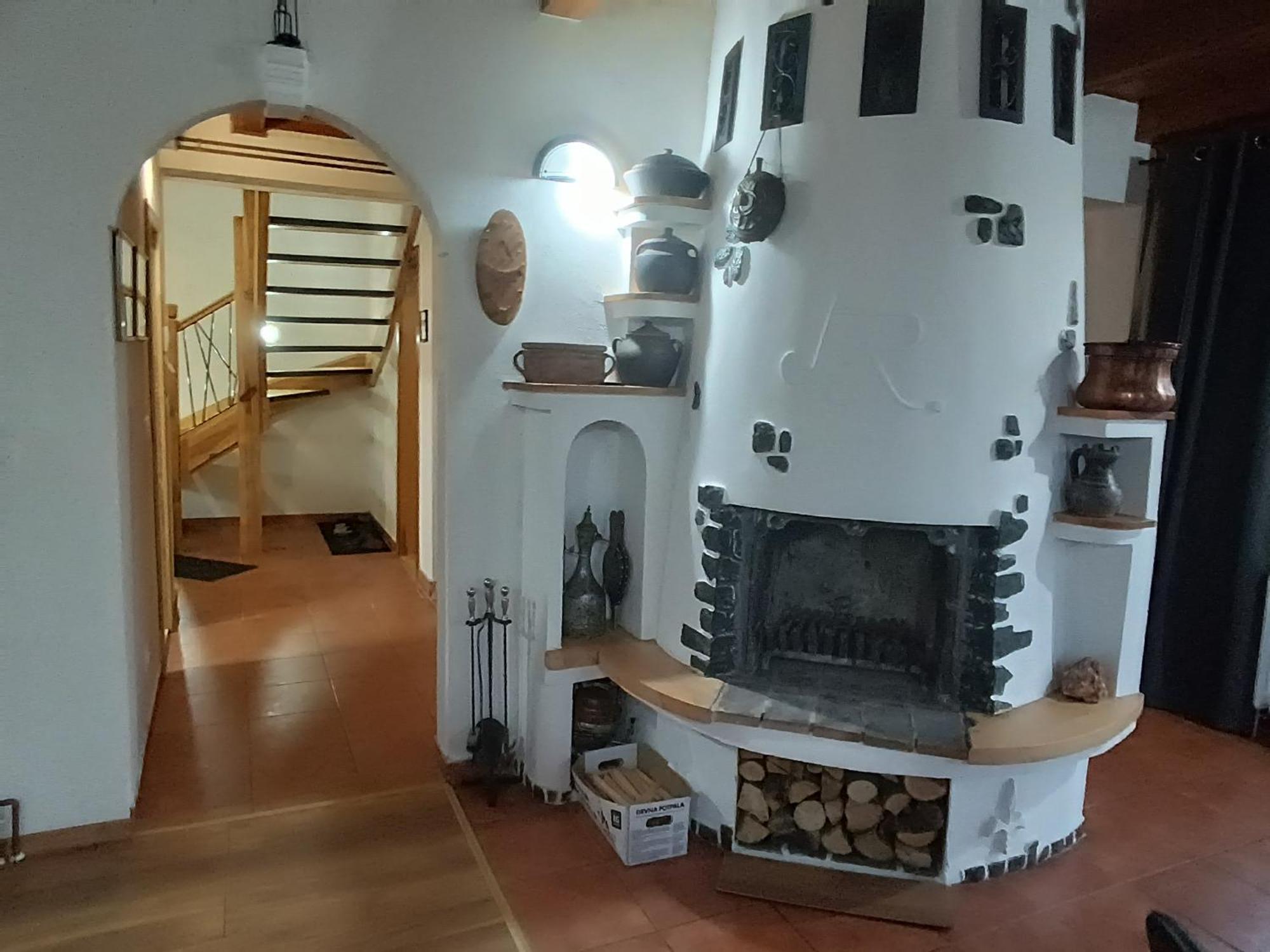 Villa Ema سراييفو المظهر الخارجي الصورة