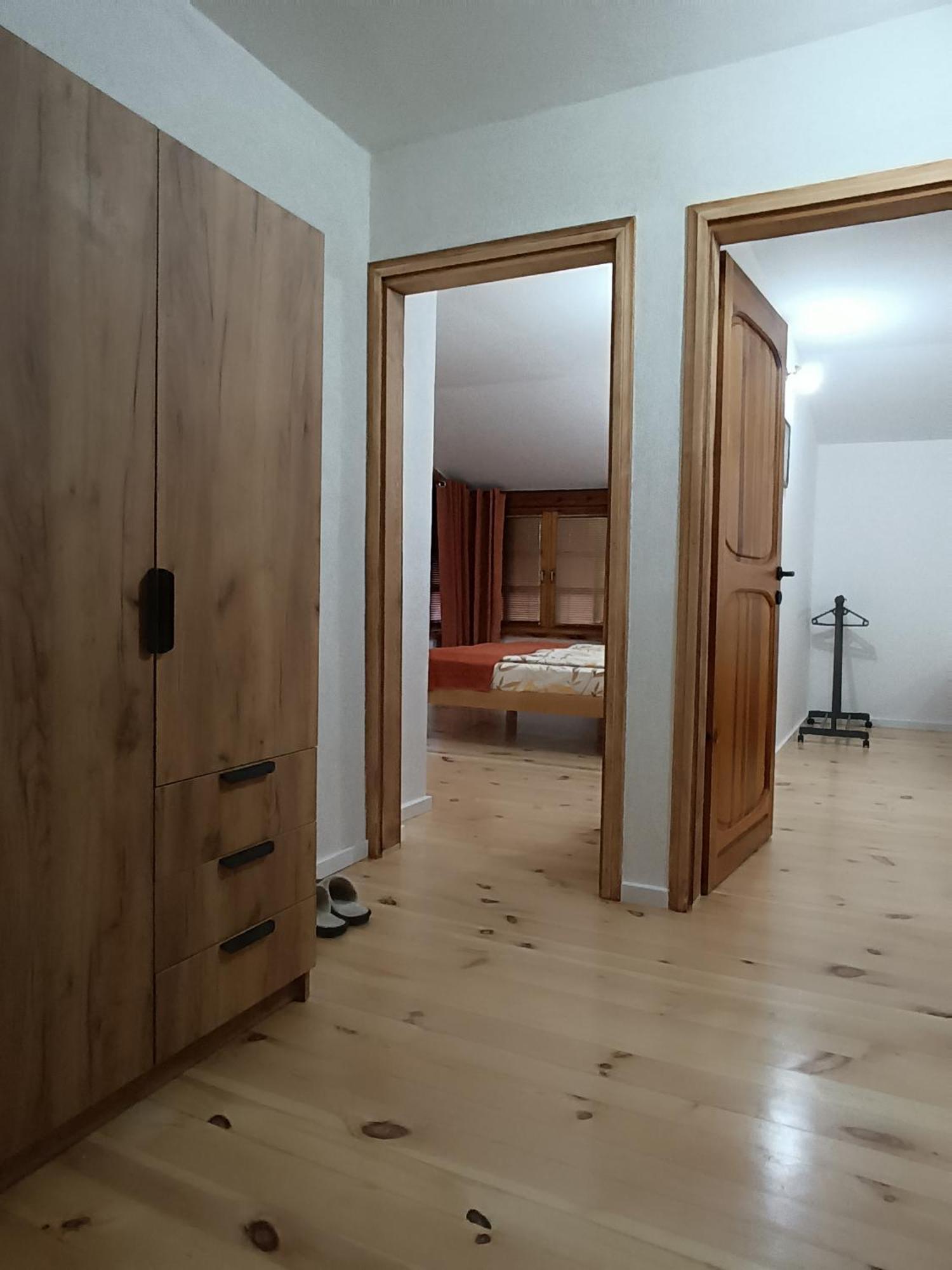 Villa Ema سراييفو المظهر الخارجي الصورة