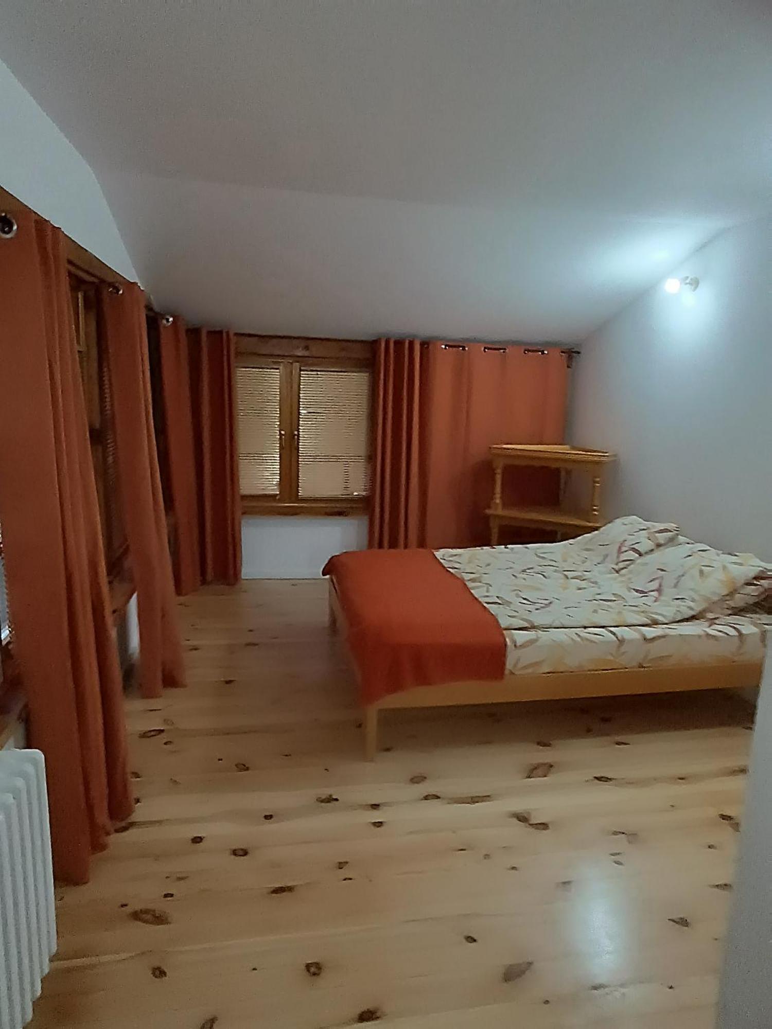 Villa Ema سراييفو المظهر الخارجي الصورة