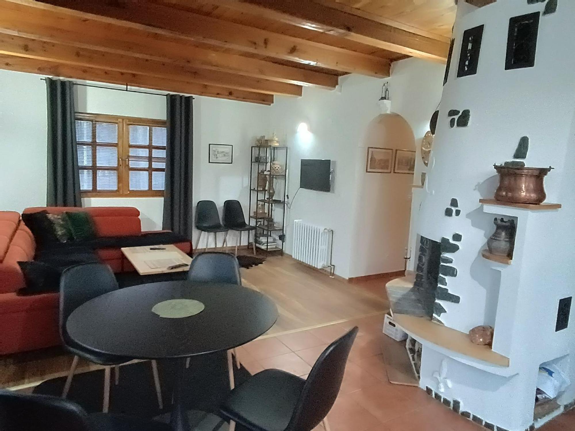Villa Ema سراييفو المظهر الخارجي الصورة