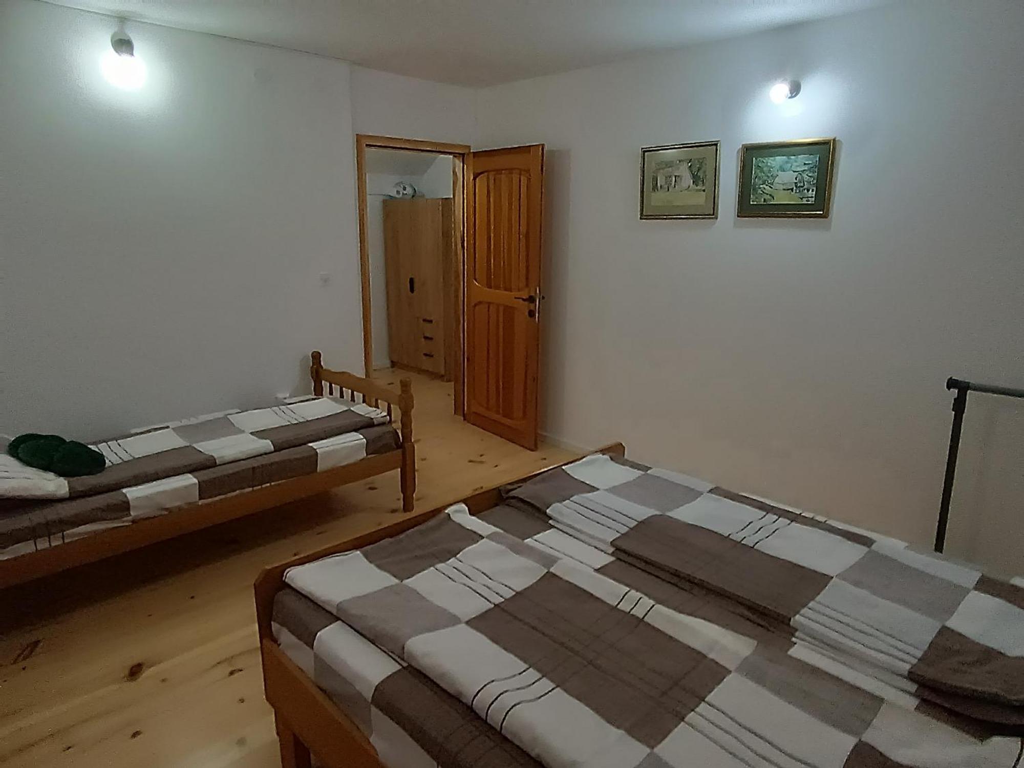 Villa Ema سراييفو المظهر الخارجي الصورة
