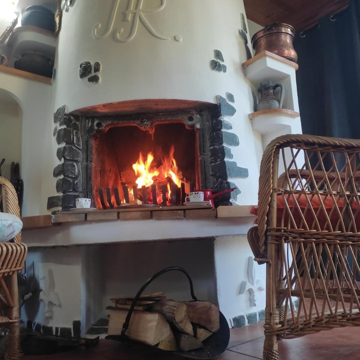 Villa Ema سراييفو المظهر الخارجي الصورة