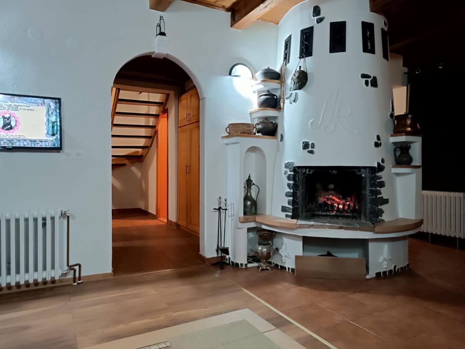 Villa Ema سراييفو المظهر الخارجي الصورة